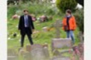 VIDEO: Official Broadchurch trailer released ahead of series two